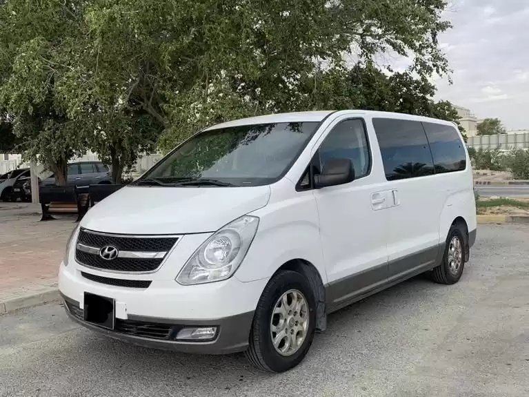مستعملة Hyundai Unspecified للإيجار في الرياض #21202 - 1  صورة 